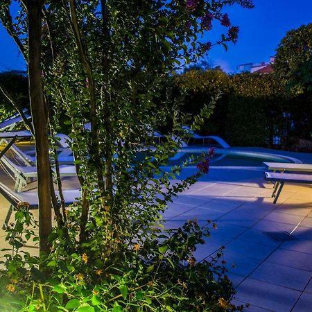 Villa Marylu' Ischia Exteriör bild